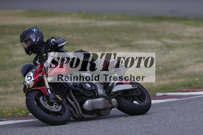 /18 05.06.2026  TZ Motorsport ADR/Gruppe gelb/55